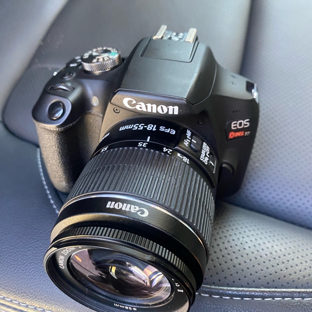 Canon